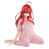 THE QUINTESSENTIAL QUINTUPLETS ITSUKI NAKANO FIGURE THE QUINTESSENTIAL QUINTUPLETS ITSUKI NAKANO FIGURE