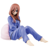 THE QUINTESSENTIAL QUINTUPLETS MIKU NAKANO FIGURE THE QUINTESSENTIAL QUINTUPLETS MIKU NAKANO FIGURE