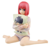 THE QUINTESSENTIAL QUINTUPLETS NINO NAKANO FIGURE THE QUINTESSENTIAL QUINTUPLETS NINO NAKANO FIGURE