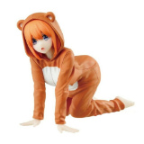 THE QUINTESSENTIAL QUINTUPLETS YOTSUBA NAKANO FIGURE THE QUINTESSENTIAL QUINTUPLETS YOTSUBA NAKANO FIGURE