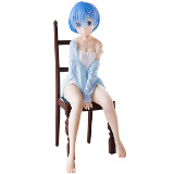 RE:ZERO STARTING LIFE IN ANOTHER WORLD REM RELAX TIME