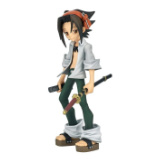 SHAMAN KING YOH ASAKURA SHAMAN KING YOH ASAKURA