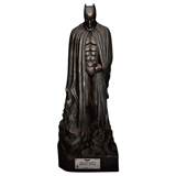 MASTER CRAFT THE DARK KNIGHT MEMORIAL STATUE MASTER CRAFT THE DARK KNIGHT MEMORIAL STATUE