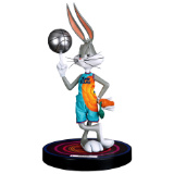 MASTER CRAFT STATUE BUGS BUNNY SPACE JAM A NEW LEGACY MASTER CRAFT STATUE BUGS BUNNY SPACE JAM A NEW LEGACY