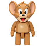 TOM AND JERRY JERRY MONEY BANK 12-INCH