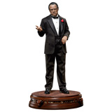 THE GODFATHER VITO CORLEONE 1:4 SUPERB STATUE THE GODFATHER VITO CORLEONE 1:4 SUPERB STATUE
