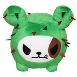 TOKIDOKI PLUSH CACTUS DOG TOKIDOKI PLUSH CACTUS DOG