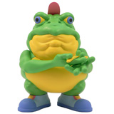 CEREAL KILLERS DRUG 'EM KILLFROG CEREAL KILLERS DRUG 'EM KILLFROG