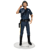 TERENCE HILL MATT KIRBY 7-INCH ACTION FIGURE