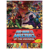 HE-MAN AND THE MASTERS OF THE UNIVERSE GUIDE