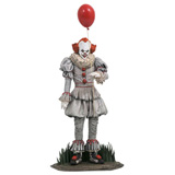 IT CHAPTER TWO PENNYWISE GALLERY DIORAMA IT CHAPTER TWO PENNYWISE GALLERY DIORAMA