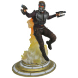 MARVEL GALLERY GUARDIANS OF THE GALAXY STAR-LORD