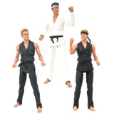COBRA KAI BOX SET SDCC 2021 PREVIEWS EXCLUSIVE COBRA KAI BOX SET SDCC 2021 PREVIEWS EXCLUSIVE
