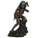 MOVIE GALLERY PREDATOR STATUE MOVIE GALLERY PREDATOR STATUE