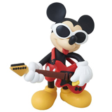 VCD DISNEY X ROEN MICKEY MOUSE GRUNGE ROCK VCD DISNEY X ROEN MICKEY MOUSE GRUNGE ROCK