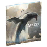 THE ART OF AVATAR THE WAY OF WATER