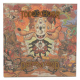 TODD SCHORR
DREAMLAND TODD SCHORR
DREAMLAND
