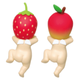 SONNY ANGELS HIPPERS HARVEST SERIES SINGLE FIGURE