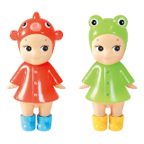 SONNY ANGELS I LOVE RAINY DAY SERIES SINGLE FIGURE