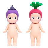 SONNY ANGELS VEGETABLE SERIES SINGLE FIGURE