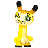 3-INCH DUNNY SERIES 2012 SCRIBE