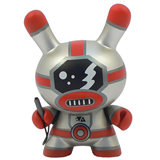 3-INCH DUNNY EVOLVED SERIES KOZIK STEP 1 3-INCH DUNNY EVOLVED SERIES KOZIK STEP 1