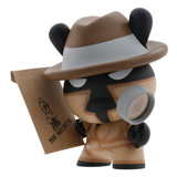 3-INCH DUNNY SERIES 5 MAD 3-INCH DUNNY SERIES 5 MAD