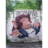 ERICAILCANE 2000-2015 COME QUANDO FUORI NON PIOVE ERICAILCANE 2000-2015 COME QUANDO FUORI NON PIOVE