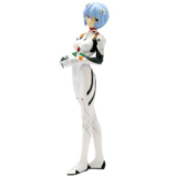 EVANGELION 2.0
REI AYANAMI
PLUG SUIT VERSION EVANGELION 2.0
REI AYANAMI
PLUG SUIT VERSION