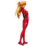EVANGELION 2.0
ASUKA LANGLEY
PLUG SUIT VERSION EVANGELION 2.0
ASUKA LANGLEY
PLUG SUIT VERSION