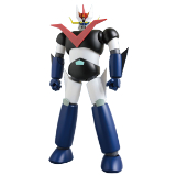 GRAND ACTION BIGSIZE MODEL GREAT MAZINGER ORIGINAL COLOR