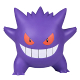 POKEMON LARGE SIZE FIGURE GENGAR