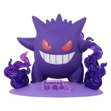 POKEMON PRIME FIGURE MINI GENGAR