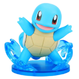 POKEMON PRIME FIGURE SQUIRTLE