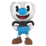 CUPHEAD VINYL FIGURES MUGMAN CUPHEAD VINYL FIGURES MUGMAN