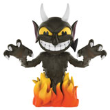 CUPHEAD VINYL FIGURES THE DEVIL CUPHEAD VINYL FIGURES THE DEVIL