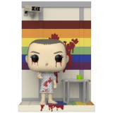 POP! TV STRANGER THINGS ELEVEN IN THE RAINBOW ROOM
