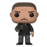 POP! MOVIES 007 GOLDFINGER ODDJOB THROWING HAT
