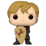 POP! GAME OF THRONES TYRION LANNISTER W/ SHIELD