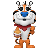 POP! AD ICONS KELLOGG'S TONY THE TIGER