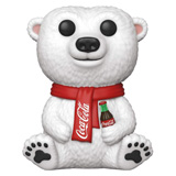 POP! AD ICONS COCA-COLA POLAR BEAR