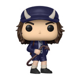POP! ALBUMS AC/DC HIGHWAY TO HELL POP! ALBUMS AC/DC HIGHWAY TO HELL