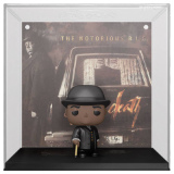 POP! ALBUMS NOTORIOUS B.I.G. LIFE AFTER DEATH