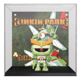 POP! ALBUMS LINKIN PARK REANIMATION POP! ALBUMS LINKIN PARK REANIMATION