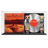 POP! ALBUMS ALICE IN CHAINS DIRT 4-PACK