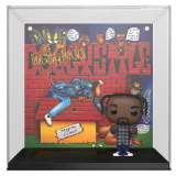 POP! ALBUMS SNOOP DOGG DOGGYSTYLE