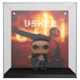 POP! ALBUMS USHER 8701