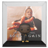 POP! ALBUMS NOTORIOUS B.I.G. BORN AGAIN