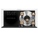 POP! ALBUMS DX AC/DC BACK IN BLACK 5-PACK