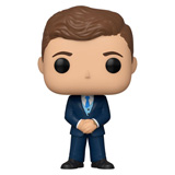 POP! ICONS JOHN F. KENNEDY POP! ICONS JOHN F. KENNEDY